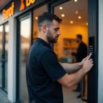 Sicherheit für Unternehmen: So schützen Sie Ihre Geschäftsräume richtig